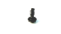 Image of Screw Tap TRU4X11 (TAPPING SCREW M4 X 11) image for your 2005 Subaru Legacy   